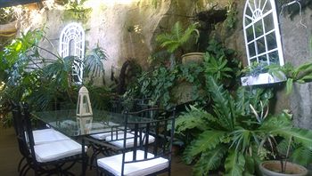 Linley House Bed & Breakfast - Accommodation Coffs Harbour 11