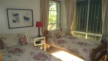 Linley House Bed & Breakfast - Accommodation Coffs Harbour 13
