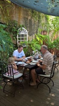 Linley House Bed & Breakfast - Accommodation Coffs Harbour 17