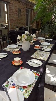 Linley House Bed & Breakfast - Accommodation Coffs Harbour 18