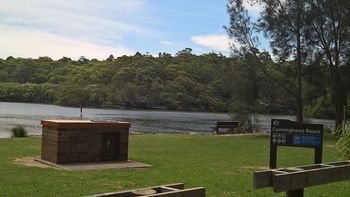 Linley House Bed & Breakfast - Accommodation Coffs Harbour 28