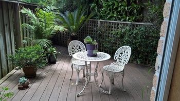 Linley House Bed & Breakfast - Accommodation Coffs Harbour 29