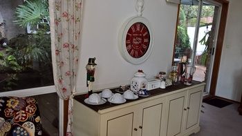 Linley House Bed & Breakfast - Accommodation Coffs Harbour 33