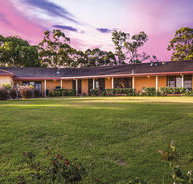 Burncroft Guest House - Accommodation Coffs Harbour
