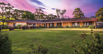 Burncroft Guest House - Accommodation Coffs Harbour 0