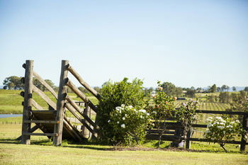 Burncroft Guest House - Accommodation Coffs Harbour 1