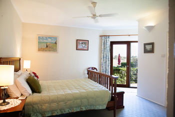 Burncroft Guest House - Accommodation Coffs Harbour 4