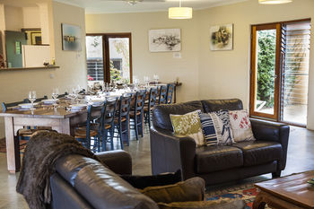 Burncroft Guest House - Accommodation Coffs Harbour 9