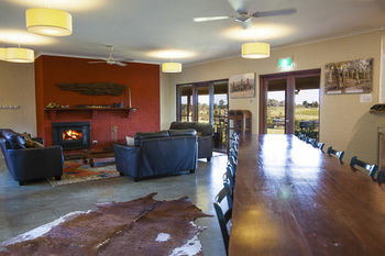 Burncroft Guest House - Accommodation Coffs Harbour 10