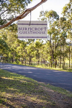 Burncroft Guest House - Accommodation Coffs Harbour 13