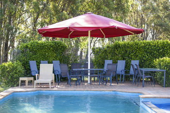 Burncroft Guest House - Accommodation Coffs Harbour 18