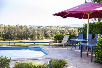 Burncroft Guest House - Accommodation Coffs Harbour 19