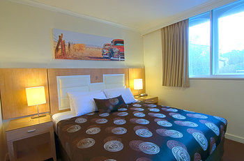 Park Squire Motor Inn And Serviced Apartments - Accommodation Coffs Harbour 0