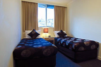 Park Squire Motor Inn And Serviced Apartments - Accommodation Coffs Harbour 1