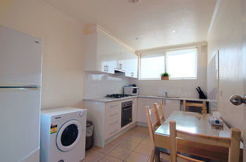 Park Squire Motor Inn And Serviced Apartments - Accommodation Coffs Harbour 2