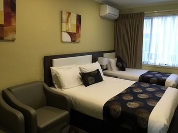 Park Squire Motor Inn And Serviced Apartments - Accommodation Coffs Harbour 5