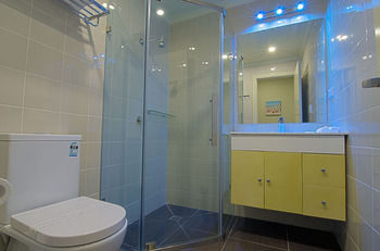 Park Squire Motor Inn And Serviced Apartments - Accommodation Coffs Harbour 6