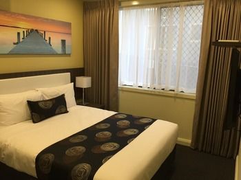 Park Squire Motor Inn And Serviced Apartments - Accommodation Coffs Harbour 8