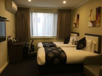Park Squire Motor Inn And Serviced Apartments - Accommodation Coffs Harbour 10