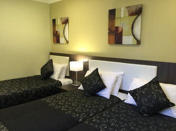 Park Squire Motor Inn And Serviced Apartments - Accommodation Coffs Harbour 11