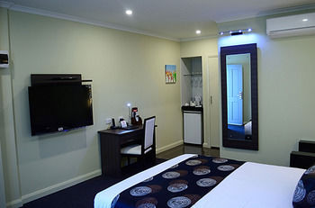 Park Squire Motor Inn And Serviced Apartments - Accommodation Coffs Harbour 14