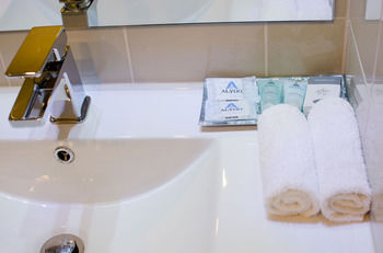 Park Squire Motor Inn And Serviced Apartments - Accommodation Coffs Harbour 17