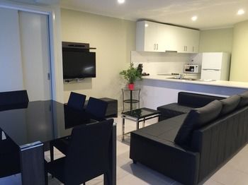 Park Squire Motor Inn And Serviced Apartments - Accommodation Coffs Harbour 21