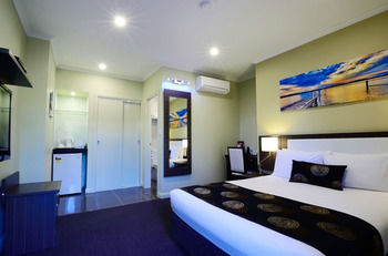 Park Squire Motor Inn And Serviced Apartments - Accommodation Coffs Harbour 23