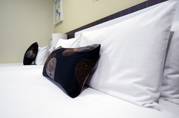 Park Squire Motor Inn And Serviced Apartments - Accommodation Coffs Harbour 25