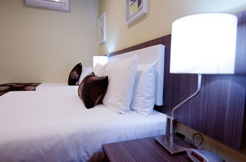 Park Squire Motor Inn And Serviced Apartments - Accommodation Coffs Harbour 26