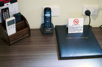 Park Squire Motor Inn And Serviced Apartments - Accommodation Coffs Harbour 27