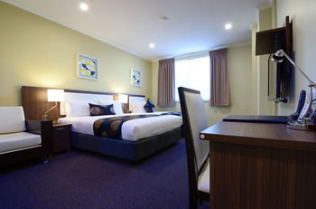 Park Squire Motor Inn And Serviced Apartments - Accommodation Coffs Harbour 29