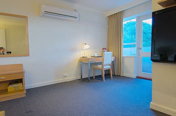 Park Squire Motor Inn And Serviced Apartments - Accommodation Coffs Harbour 30