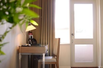Park Squire Motor Inn And Serviced Apartments - Accommodation Coffs Harbour 34