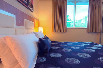 Park Squire Motor Inn And Serviced Apartments - Accommodation Coffs Harbour 35