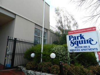 Park Squire Motor Inn And Serviced Apartments - Accommodation Coffs Harbour 38