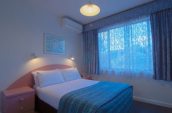 Park Squire Motor Inn And Serviced Apartments - Accommodation Coffs Harbour 39