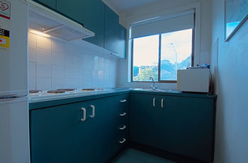 Park Squire Motor Inn And Serviced Apartments - Accommodation Coffs Harbour 41