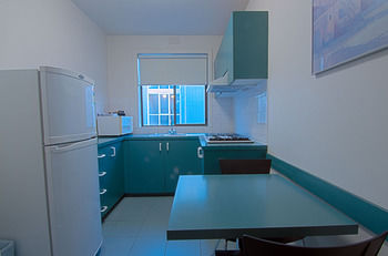 Park Squire Motor Inn And Serviced Apartments - Accommodation Coffs Harbour 42