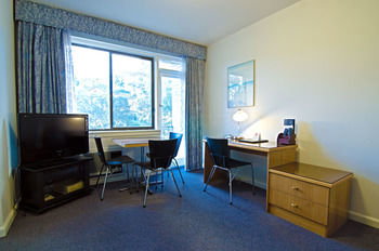 Park Squire Motor Inn And Serviced Apartments - Accommodation Coffs Harbour 43