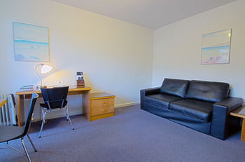 Park Squire Motor Inn And Serviced Apartments - Accommodation Coffs Harbour 44
