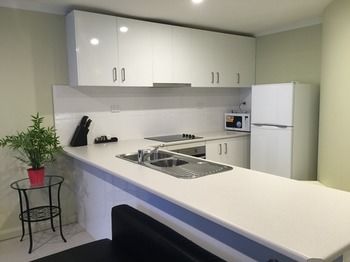 Park Squire Motor Inn And Serviced Apartments - Accommodation Coffs Harbour 47