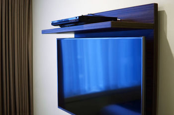 Park Squire Motor Inn And Serviced Apartments - Accommodation Coffs Harbour 52