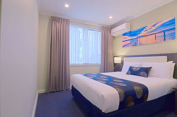 Park Squire Motor Inn And Serviced Apartments - Accommodation Coffs Harbour 53