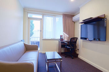Park Squire Motor Inn And Serviced Apartments - Accommodation Coffs Harbour 58