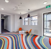 The Star Apartments - Accommodation Coffs Harbour