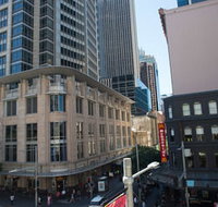 Criterion Hotel Sydney - Accommodation Coffs Harbour