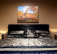 Deville at Healesville - Accommodation Coffs Harbour