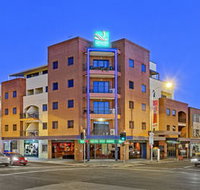 Quality Suites Boulevard On Beaumont - Accommodation Coffs Harbour