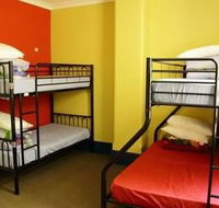 Central Perk Backpackers - Hostel - Accommodation Coffs Harbour